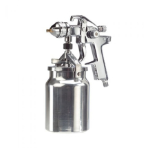 SIP MIRAGE HVLP SPRAY GUN SIP MIRAGE HVLP SPRAY GUN