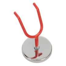 SEALEY MAGNETIC SPRAY GUN HOLDER SEALEY MAGNETIC SPRAY GUN HOLDER