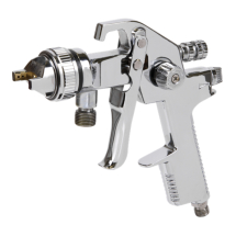 SEALEY SPRAY GUN FOR HVLP-79/P 1.7MM SET-UP SEALEY SPRAY GUN FOR HVLP-79/P 1.7MM SET-UP
