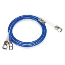 SEALEY 1.37M HOSE SET FOR HVLP-79/P & SSG1P SEALEY 1.37M HOSE SET FOR HVLP-79/P & SSG1P