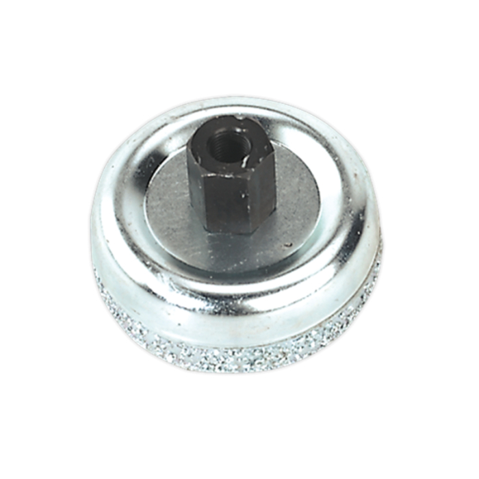 SEALEY TYRE BUFFING CONE AND ARBOR SEALEY TYRE BUFFING CONE AND ARBOR