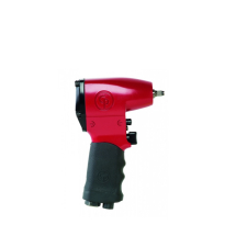 CHICAGO PNEUMATIC AIR IMPACT WRENCH 1/4inch CP719 CHICAGO PNEUMATIC AIR IMPACT WRENCH 1/4inch CP719
