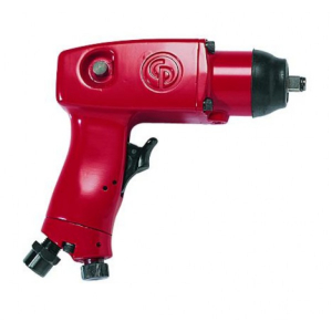 CHICAGO PNEUMATIC IMPACT WRENCH CP721 3/8" CHICAGO PNEUMATIC IMPACT WRENCH CP721 3/8"