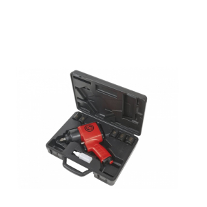 CHICAGO PNEUMATIC AIR IMPACT WRENCH 1/2" CP7620KM CHICAGO PNEUMATIC AIR IMPACT WRENCH 1/2" CP7620KM