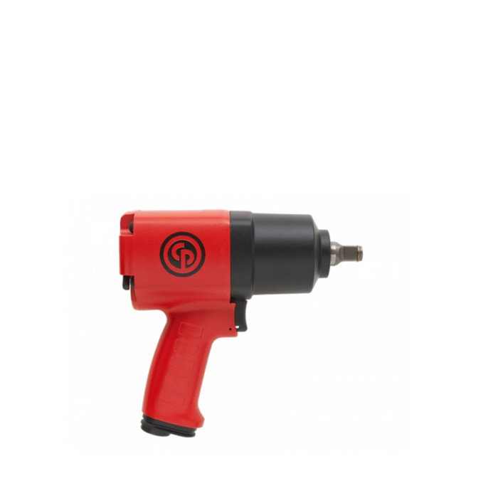 CHICAGO PNEUMATIC AIR IMPACT WRENCH CP7736-2 1/2Inch CHICAGO PNEUMATIC AIR IMPACT WRENCH CP7736-2 1/2Inch