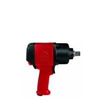 CHICAGO PNEUMATIC AIR IMPACT WRENCH CP7763-6 3/4inch