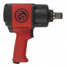 CHICAGO PNEUMATIC IMPACT WRENCH CP7773 1inch CHICAGO PNEUMATIC IMPACT WRENCH CP7773 1inch