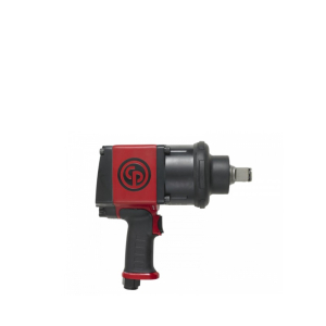 CHICAGO PNEUMATIC AIR IMPACT WRENCH CP7776-6 1" CHICAGO PNEUMATIC AIR IMPACT WRENCH CP7776-6 1"