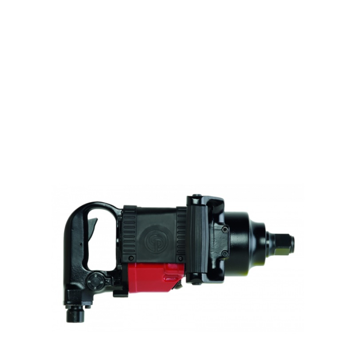 CHICAGO PNEUMATIC AIR IMPACT WRENCH 1Inch CP7640-6 CHICAGO PNEUMATIC AIR IMPACT WRENCH 1Inch CP7640-6