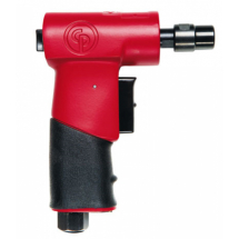 CHICAGO PNEUMATIC ANGLE DIE GRINDER CP9107 1/4inch 6MM