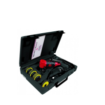 CP AIR ANGLE GRINDER KIT CP7500DKIT 2inch CP AIR ANGLE GRINDER KIT CP7500DKIT 2inch