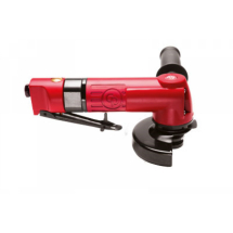 CHICAGO PNEUMATIC ANGLE GRINDER 4.5inch