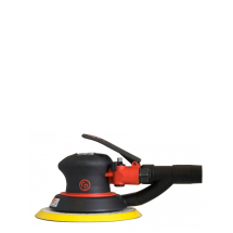 CHICAGO PNEUMATIC SELF VACUUM ORBITAL PSA SANDER CP7255SVE 6inch CHICAGO PNEUMATIC SELF VACUUM ORBITAL PSA SANDER CP7255SVE 6inch