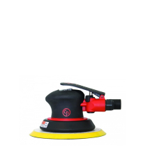 CHICAGO PNEUMATIC NON VACUUM ORBITAL HOOK AND LOOP SANDER CP7215E 6inch CHICAGO PNEUMATIC NON VACUUM ORBITAL HOOK AND LOOP SANDER CP7215E 6inch