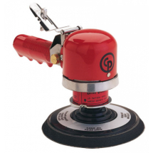 CHICAGO PNEUMATIC DUAL ACTION PSA SANDER CP870 6inch