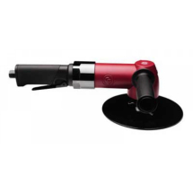 CHICAGO PNEUMATIC ANGLED SANDER AND POLISHER 7inch
