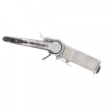 CHICAGO PNEUMATIC BELT SANDER CP858 10 X 330MM CHICAGO PNEUMATIC BELT SANDER CP858 10 X 330MM