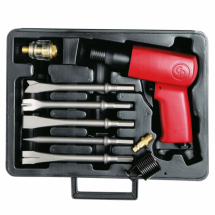 CP PISTOL GRIP HAMMER KIT 10.2MM CP PISTOL GRIP HAMMER KIT 10.2MM