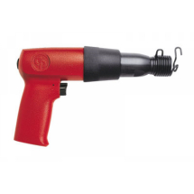 CHICAGO PNEUMATIC HEAVY DUTY AIR HAMMER 10.2MM