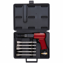 CP HEAVY DUTY PISTOL GRIP HAMMER KIT 10.2MM CP HEAVY DUTY PISTOL GRIP HAMMER KIT 10.2MM