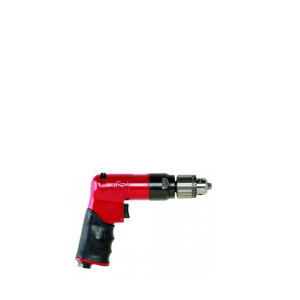 CHICAGO PNEUMATIC AIR DRILL 3/8" CP789R-42 CHICAGO PNEUMATIC AIR DRILL 3/8" CP789R-42