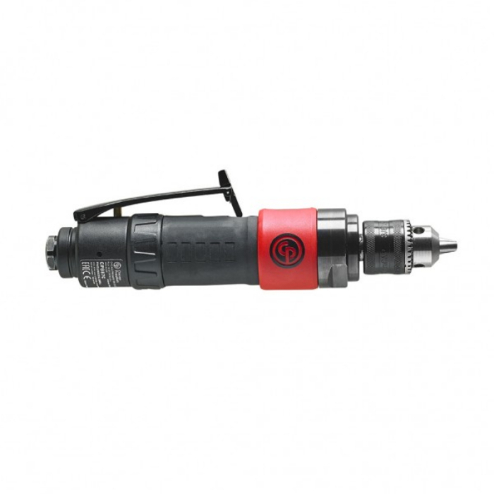 CHICAGO PNEUMATIC IN-LINE DRILL 3/8Inch CHICAGO PNEUMATIC IN-LINE DRILL 3/8Inch