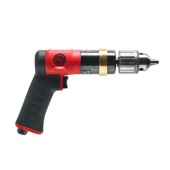 CHICAGO PNEUMATIC DRILL 1/2Inch CHICAGO PNEUMATIC DRILL 1/2Inch