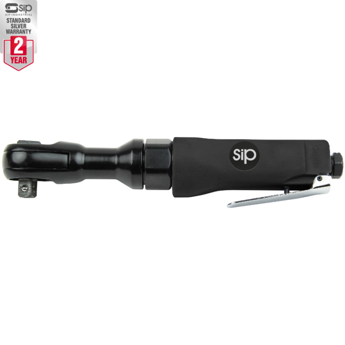SIP REVERSIBLE AIR RATCHET 1/2Inch SIP REVERSIBLE AIR RATCHET 1/2Inch