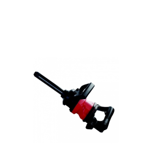 UNIVERSAL IMPACT WRENCH - LIGHTWEIGHT CRANKED REAR HANDLE 8" ANVIL 1" UNIVERSAL IMPACT WRENCH - LIGHTWEIGHT CRANKED REAR HANDLE 8" ANVIL 1"