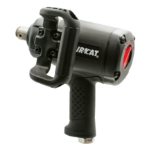 AIRCAT SUPER DUTY PISTOL IMPACT WRENCH 1inch