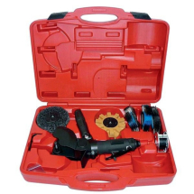 UNIVERSAL MULTI-FUNCTIONAL GRINDER KIT UNIVERSAL MULTI-FUNCTIONAL GRINDER KIT