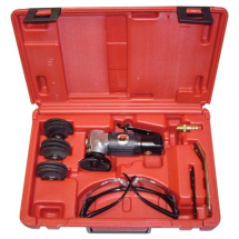 UNIVERSAL GRINDING AND CUTTING KIT 2inch UNIVERSAL GRINDING AND CUTTING KIT 2inch