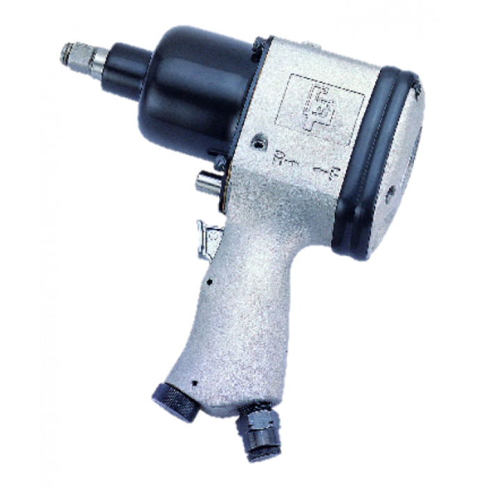 GISON DRIVE AIR IMPACT GUN WRENCH 1/2Inch GISON DRIVE AIR IMPACT GUN WRENCH 1/2Inch