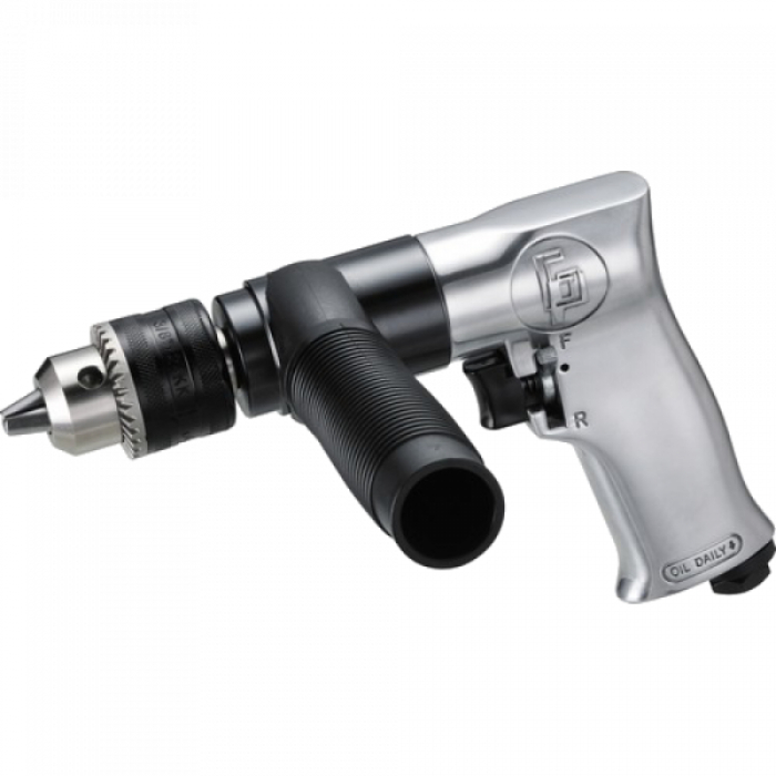 GISON REVERSIBLE AIR DRILL 1/2Inch GISON REVERSIBLE AIR DRILL 1/2Inch