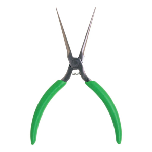 FARNELL XCELITE LONG NOSE NEEDLE PLIERS 6"