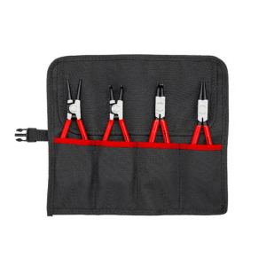 KNIPEX CIRCLIP PLIER SET 00 19 56 4 PC
