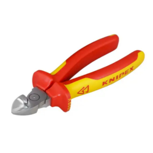 KNIPEX DIAGOAL CUTTERS  70 06 160 160MM VDE/1000V