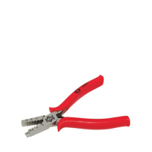 CK CRIMPING TOOL FOR SMALL BOOTLACE FERRULES 145MM