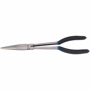DRAPER LONG REACH LONG NOSE PLIERS 280MM