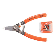 LANG QUICK SWITCH PLIERS WITH ADJUSTABLE STOP & TIP KIT LANG QUICK SWITCH PLIERS WITH ADJUSTABLE STOP & TIP KIT