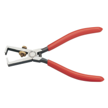 KNIPEX WIRESTRIPPER 160MM KNIPEX WIRESTRIPPER 160MM