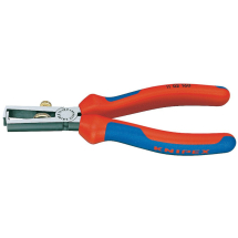 KNIPEX WIRE STRIPPERS 160MM KNIPEX WIRE STRIPPERS 160MM