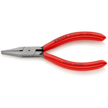 KNIPEX FLAT NOSE PLIERS 125MM KNIPEX FLAT NOSE PLIERS 125MM