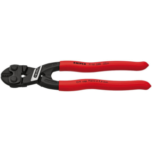 KNIPEX COBOLT COMPACT BOLT CUTTERS 200MM