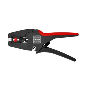KNIPEX MULTISTRIP 10 WIRE STRIPPING TOOL