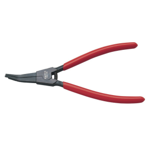 KNIPEX RETAINING RING PLIERS FOR HORSE SHOE CLIPS 200MM