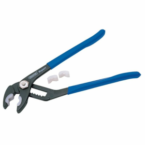 DRAPER SOFT JAW SLIP JOINT PLIERS 245MM