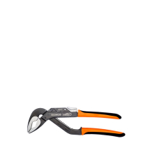 BAHCO LARGELARGE OPENING SLIP JOINT PLIERS 225MM