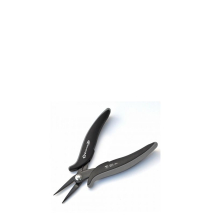 CK ECOTRONIC ESD PRECISION LONG SNIPE NOSE PLIERS 152MM