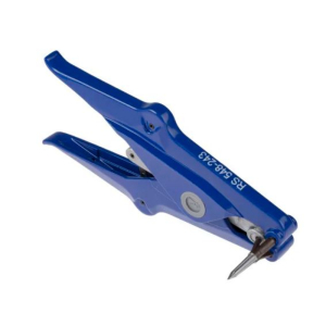 HELLERMANN TYTON CABLE SLEEVE TOOL PLIER PRONG 2MM DIAMETER